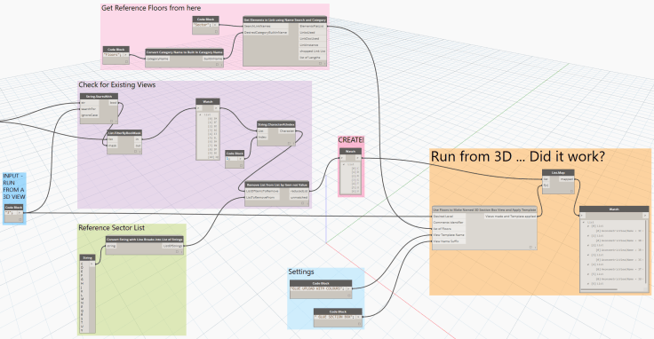 List.FilterByBoolMask – Dynamo Nodes