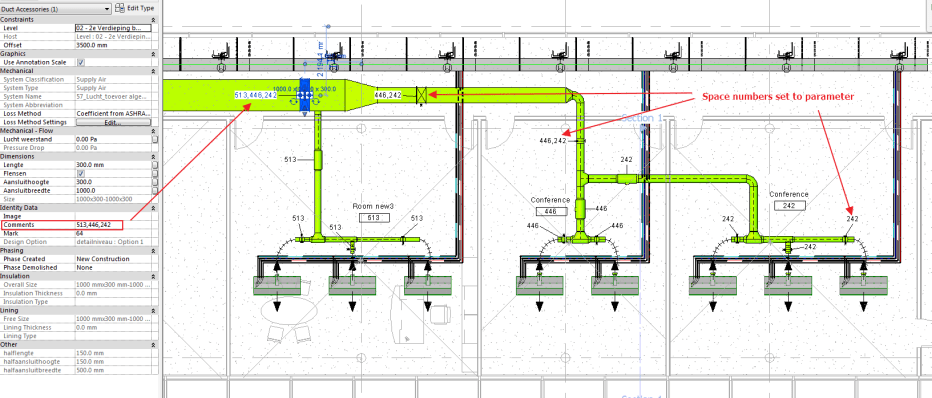 space-number-to-duct-network-concat